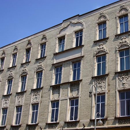 Albergo Kolodziej Siemianowice Śląskie المظهر الخارجي الصورة