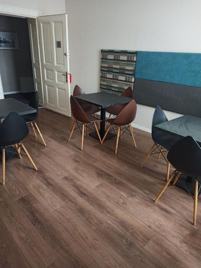 Albergo Kolodziej Siemianowice Śląskie المظهر الخارجي الصورة