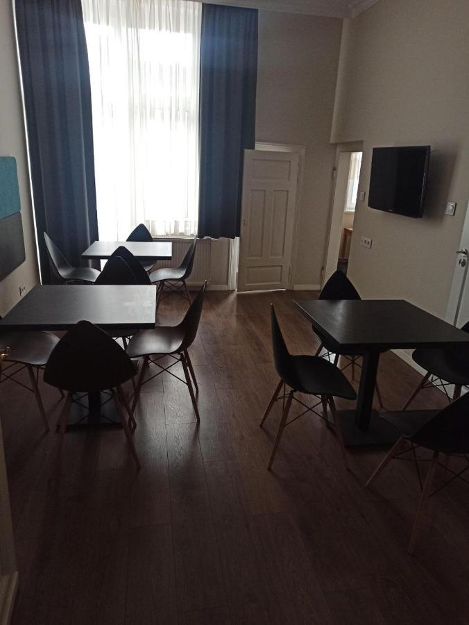Albergo Kolodziej Siemianowice Śląskie المظهر الخارجي الصورة