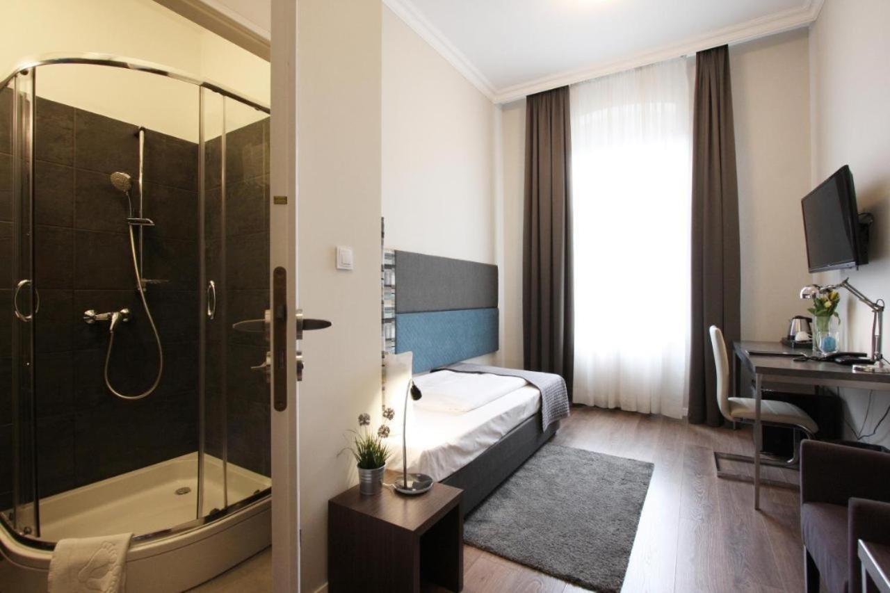 Albergo Kolodziej Siemianowice Śląskie المظهر الخارجي الصورة
