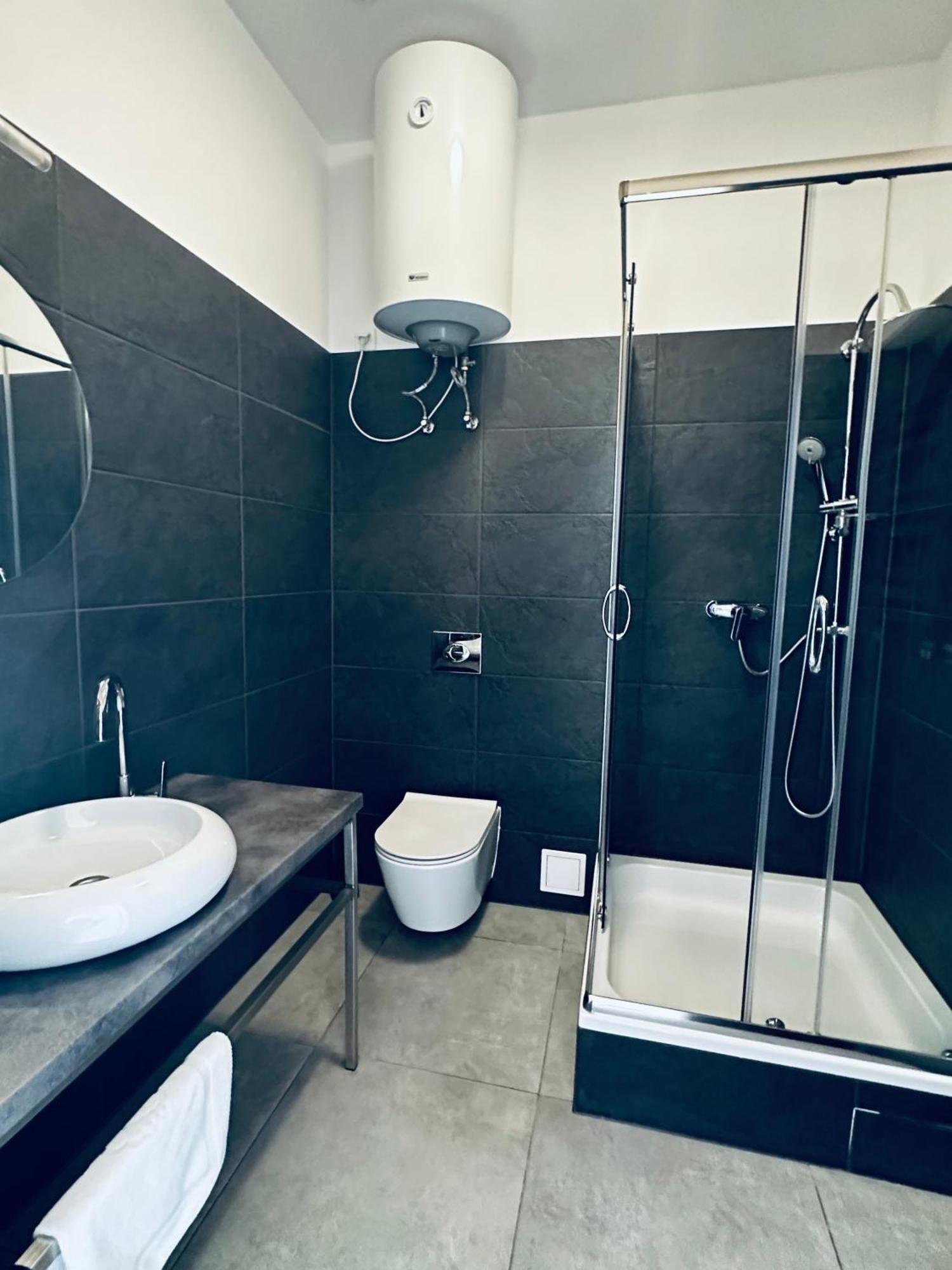 Albergo Kolodziej Siemianowice Śląskie المظهر الخارجي الصورة
