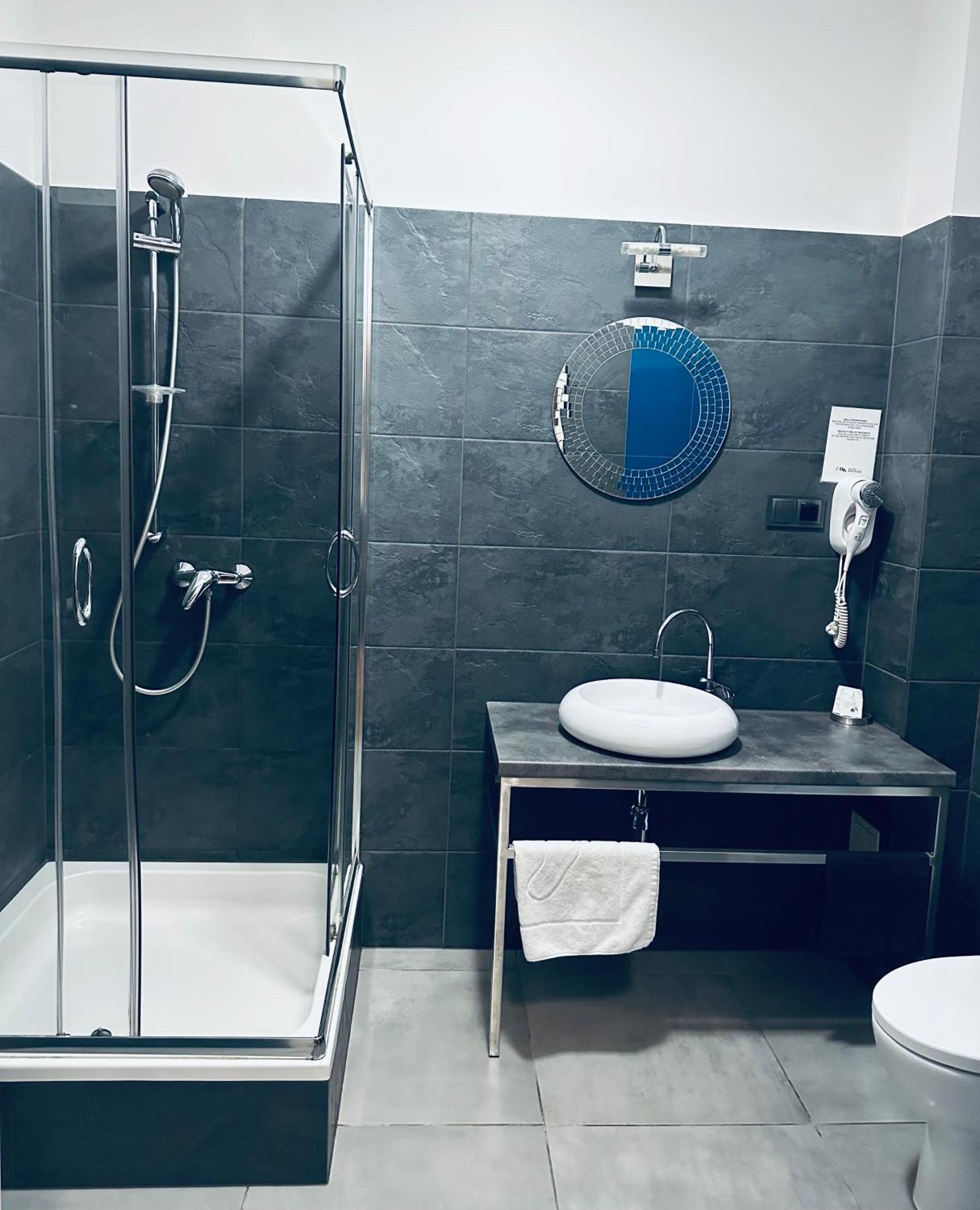 Albergo Kolodziej Siemianowice Śląskie المظهر الخارجي الصورة
