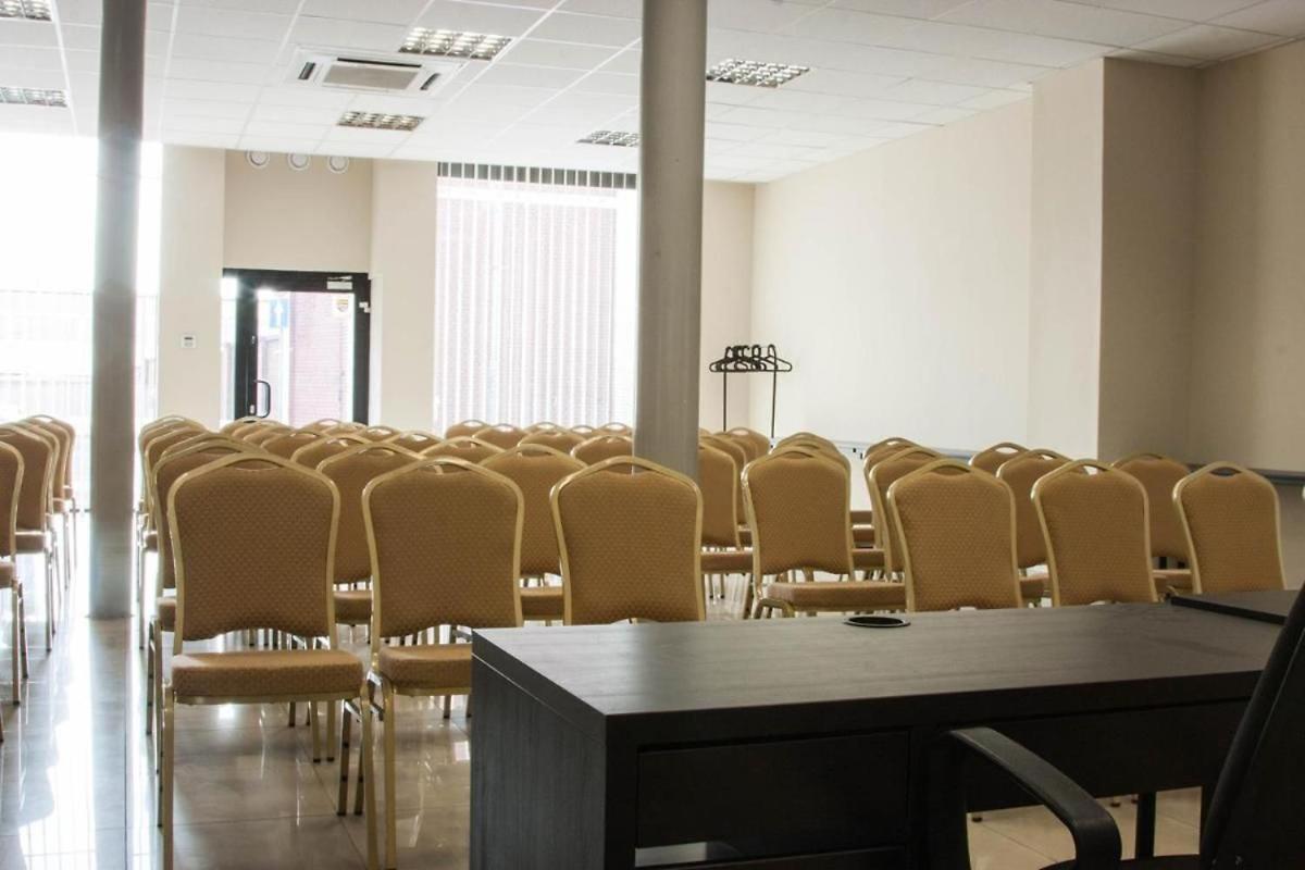 Albergo Kolodziej Siemianowice Śląskie المظهر الخارجي الصورة