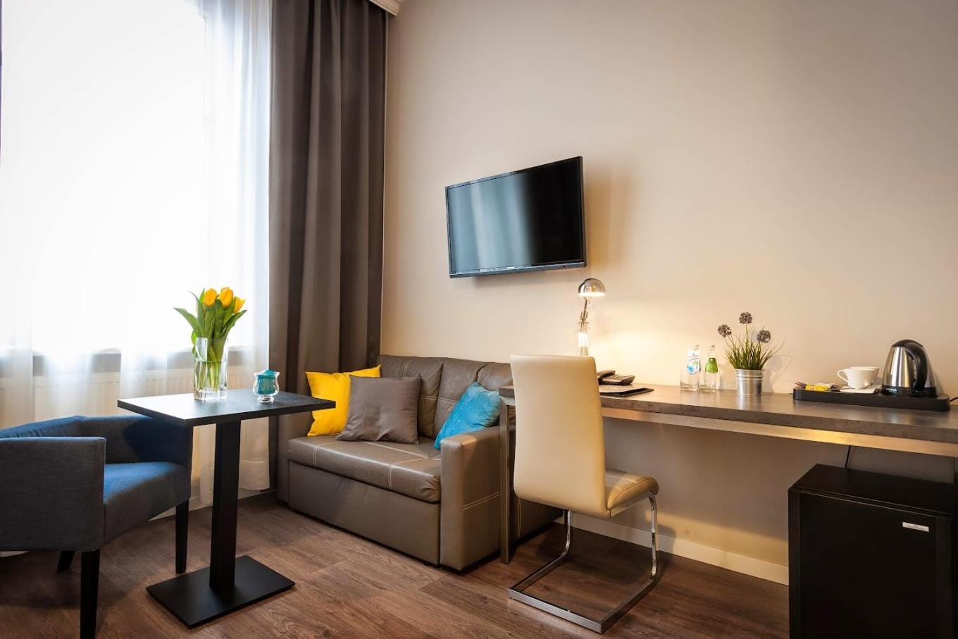 Albergo Kolodziej Siemianowice Śląskie المظهر الخارجي الصورة