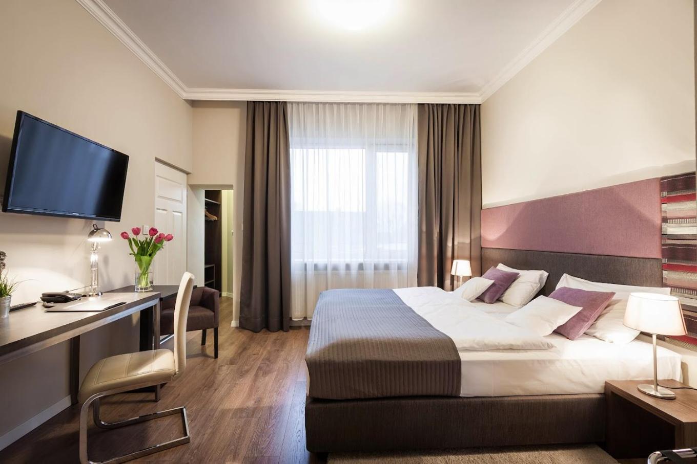 Albergo Kolodziej Siemianowice Śląskie المظهر الخارجي الصورة