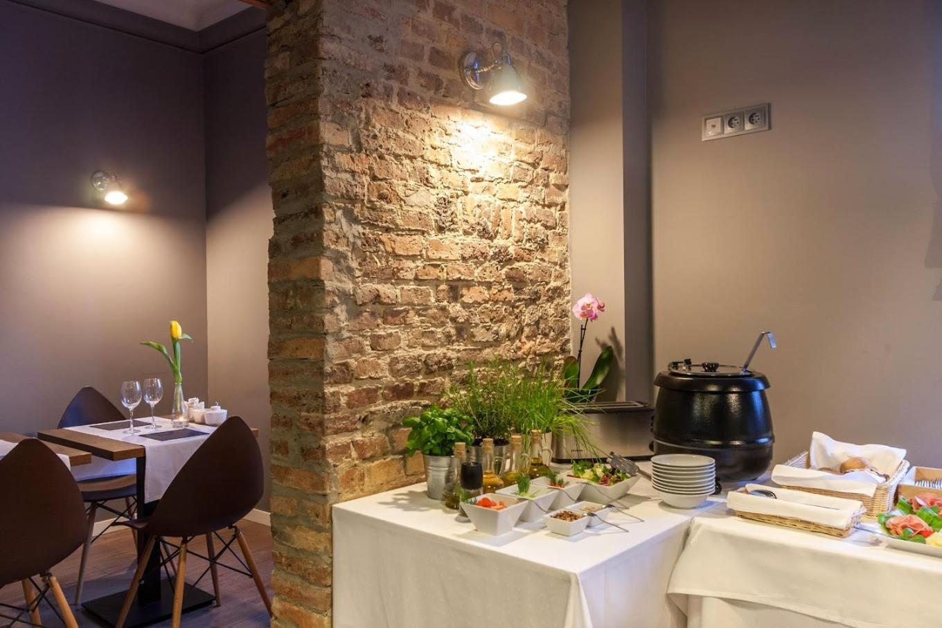 Albergo Kolodziej Siemianowice Śląskie المظهر الخارجي الصورة