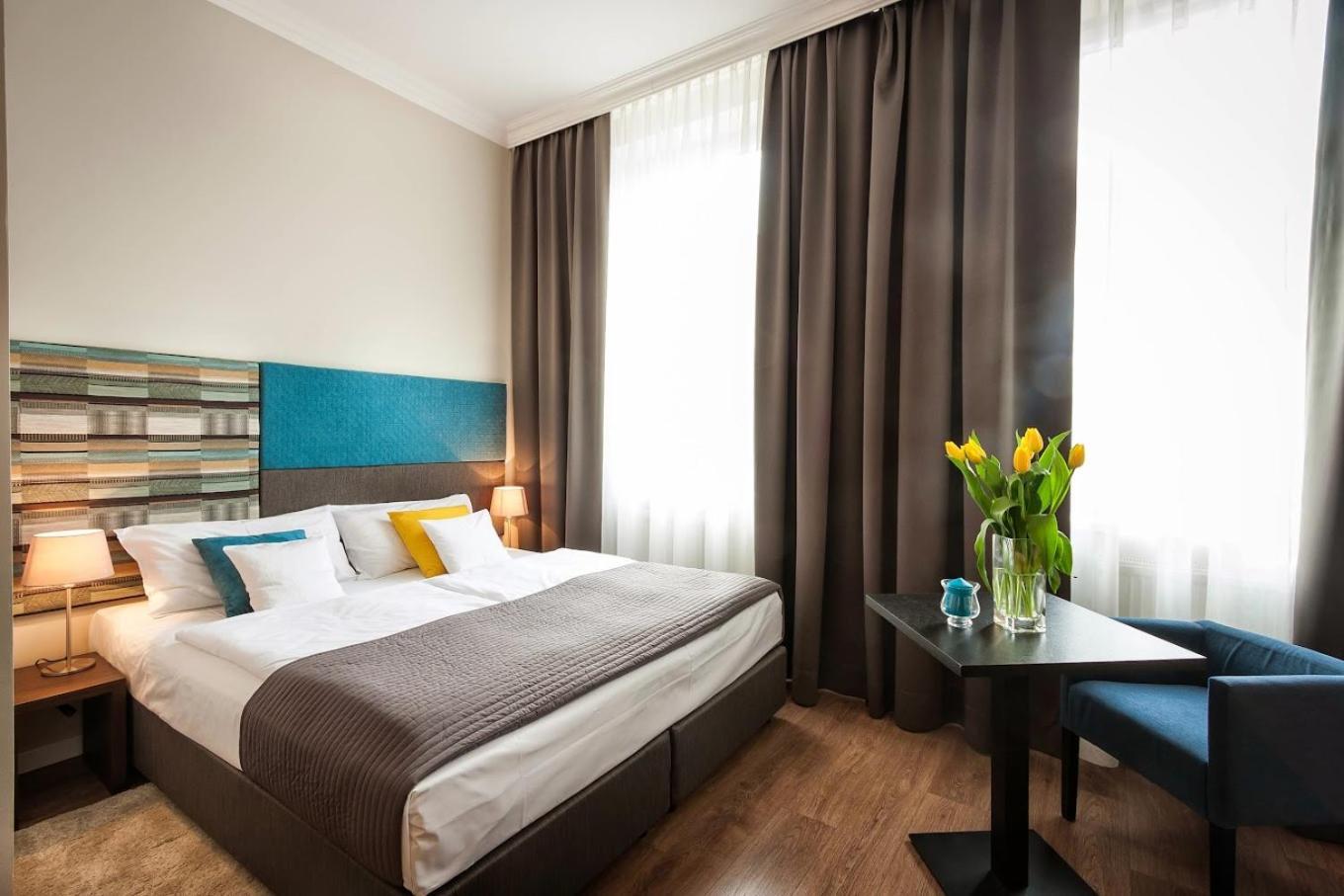 Albergo Kolodziej Siemianowice Śląskie المظهر الخارجي الصورة